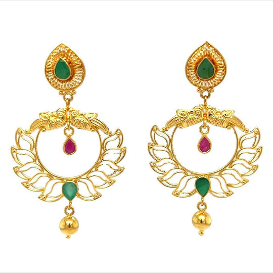 Rajput jewellery